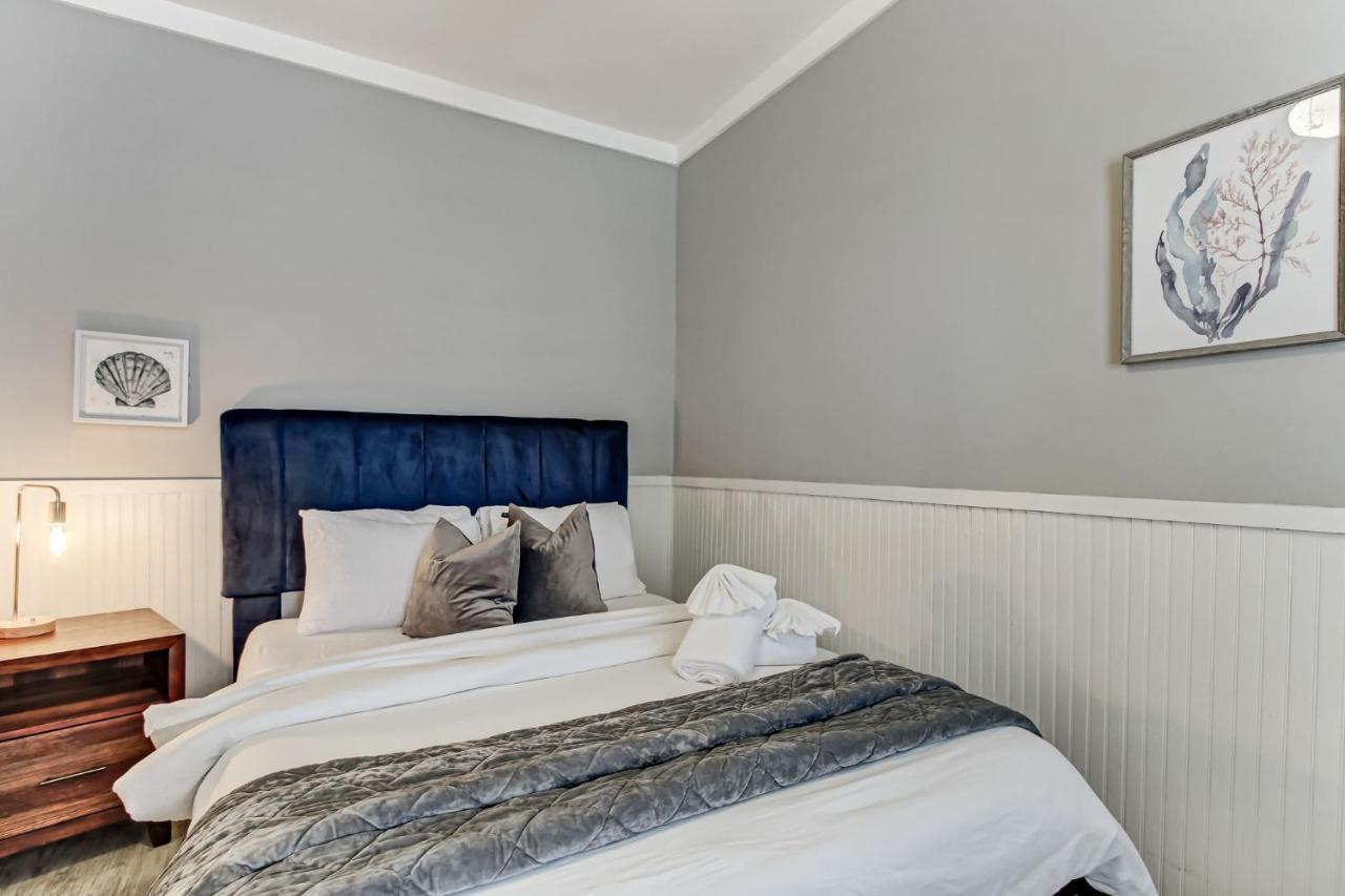130 Y O Historic Savannah Cottage Off Forsyth Park Bagian luar foto