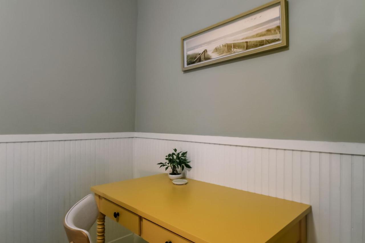 130 Y O Historic Savannah Cottage Off Forsyth Park Bagian luar foto