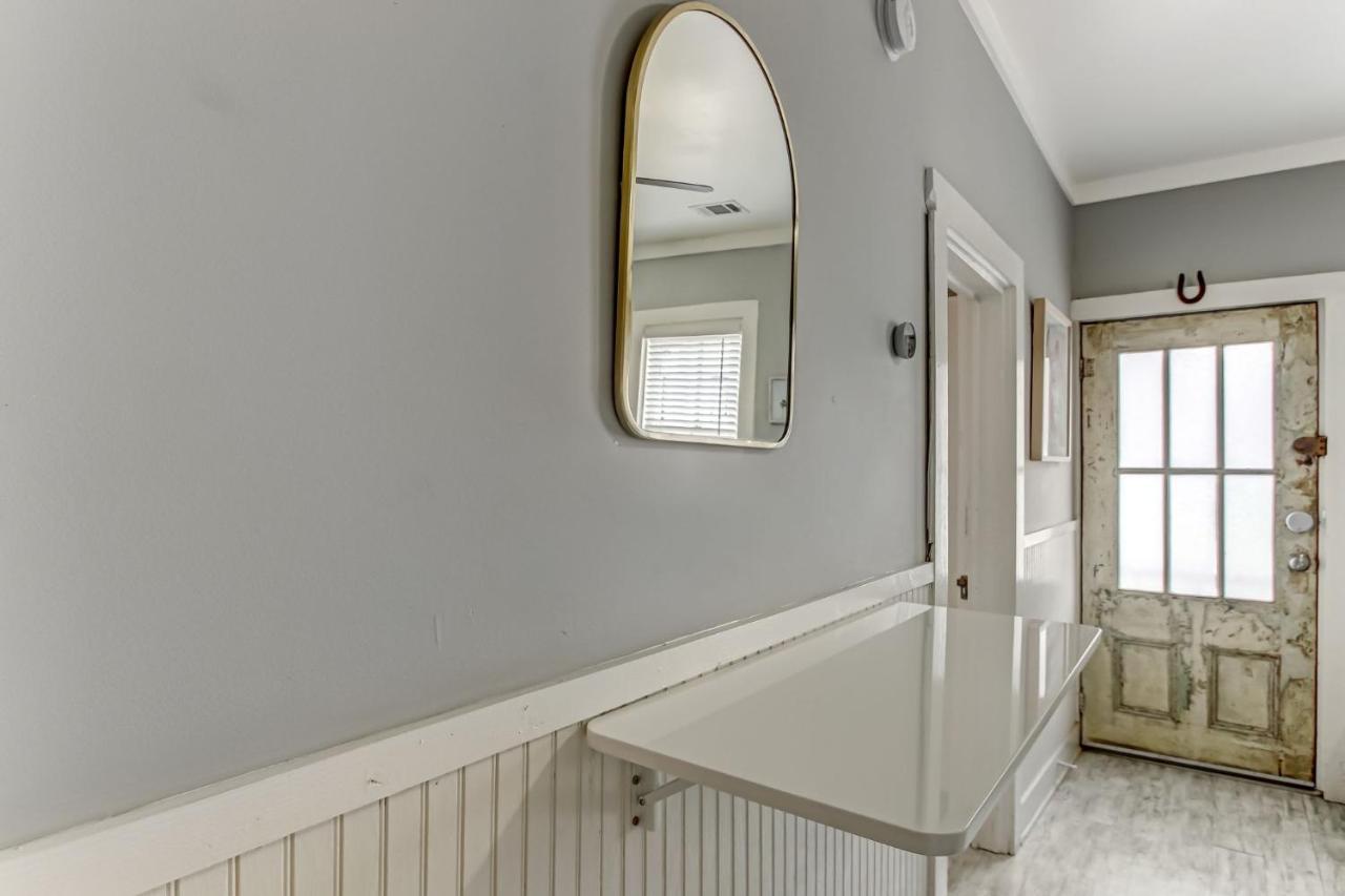 130 Y O Historic Savannah Cottage Off Forsyth Park Bagian luar foto